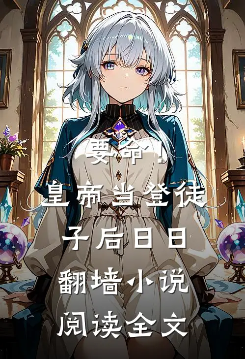 要命！皇帝当登徒子后日日翻墙小说阅读全文