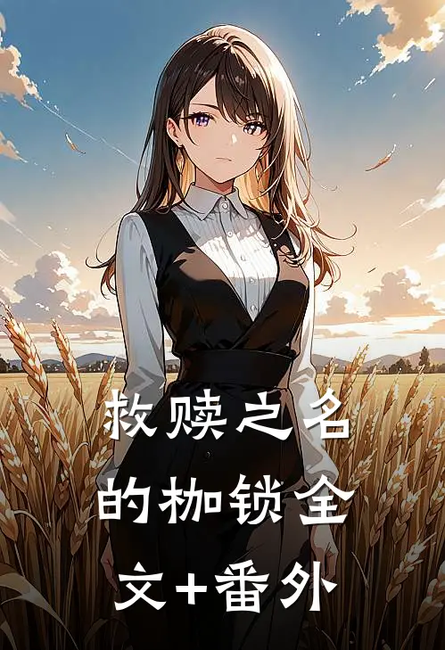 救赎之名的枷锁全文+番外