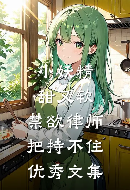 小妖精甜又软，禁欲律师把持不住优秀文集