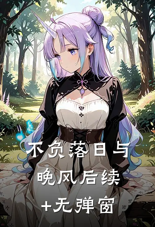 不负落日与晚风后续+无弹窗