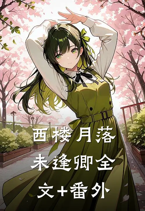 西楼月落未逢卿全文+番外