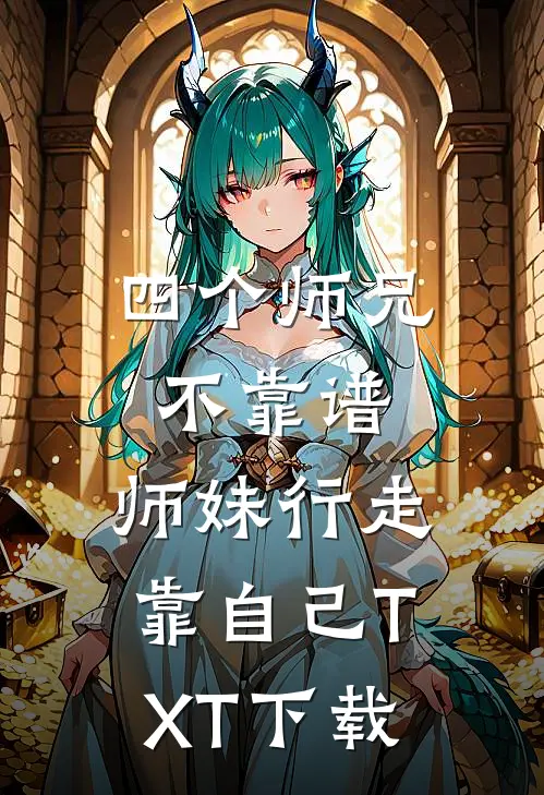四个师兄不靠谱，师妹行走靠自己TXT下载