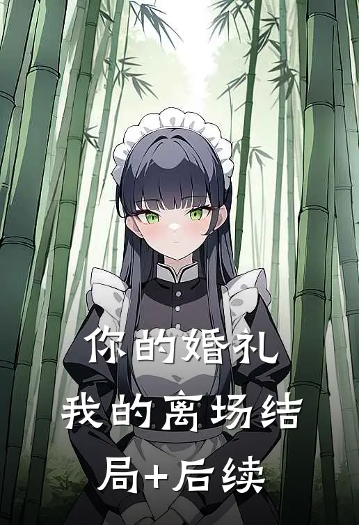 你的婚礼，我的离场结局+后续
