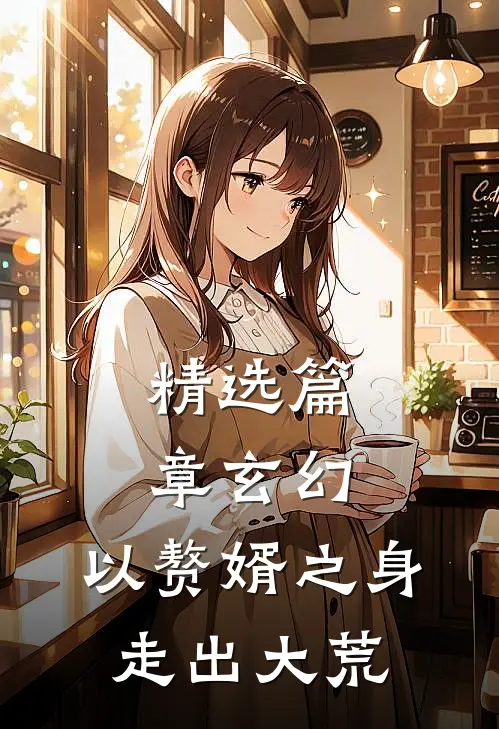 精选篇章玄幻：以赘婿之身走出大荒