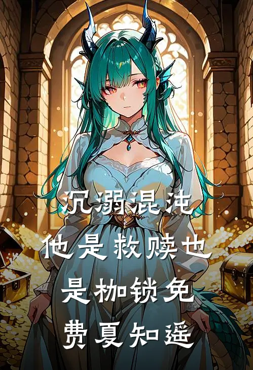 沉溺混沌，他是救赎也是枷锁免费夏知遥
