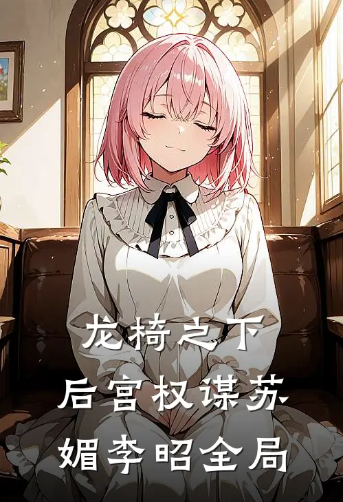 龙椅之下：后宫权谋苏媚李昭全局