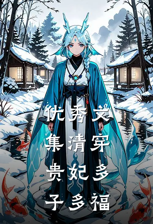 优秀文集清穿：贵妃多子多福