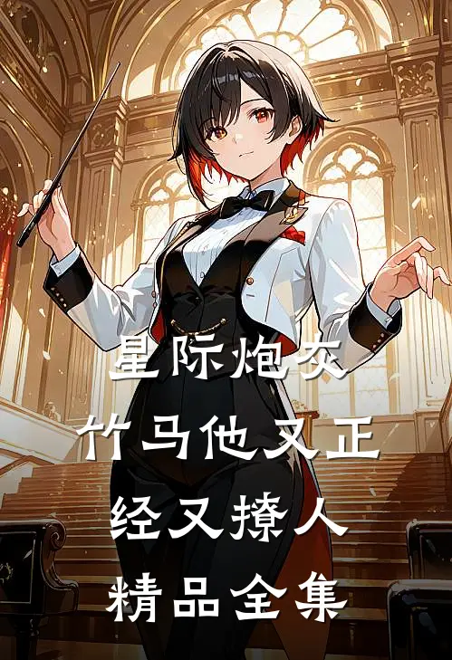 星际炮灰：竹马他又正经又撩人精品全集
