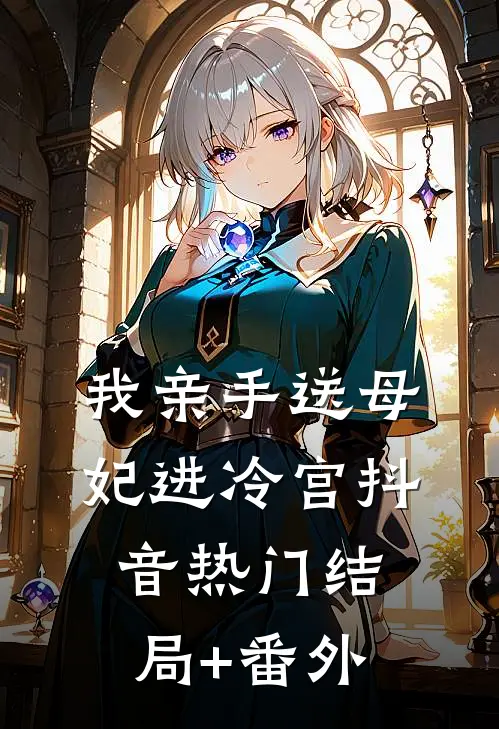 我亲手送母妃进冷宫抖音热门结局+番外