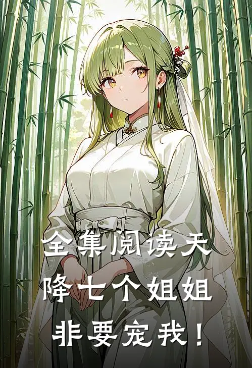 全集阅读天降七个姐姐非要宠我！