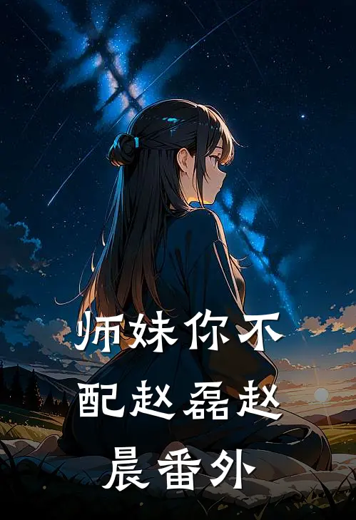 师妹你不配赵磊赵晨 番外