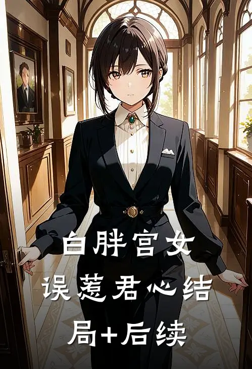 白胖宫女，误惹君心结局+后续
