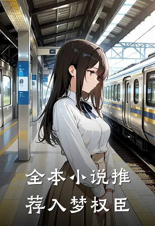 全本小说推荐入梦权臣
