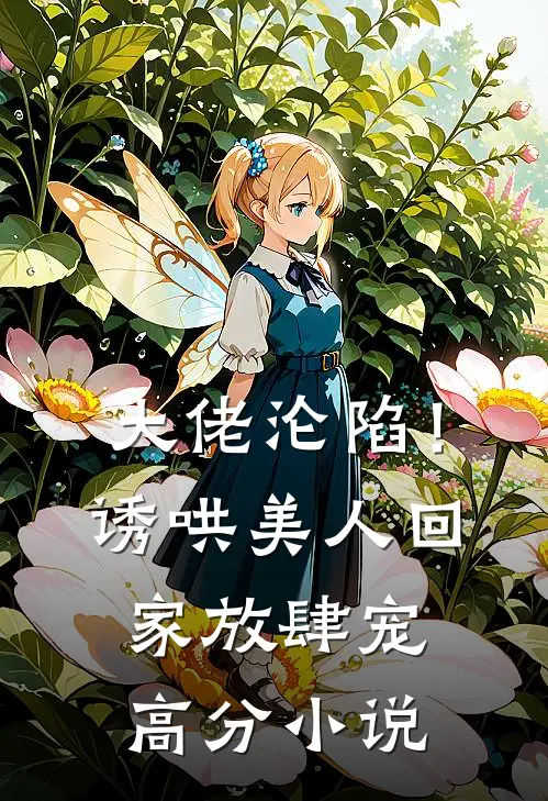 大佬沦陷！诱哄美人回家放肆宠高分小说