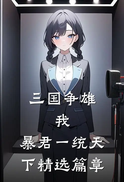 三国争雄我,暴君一统天下精选篇章
