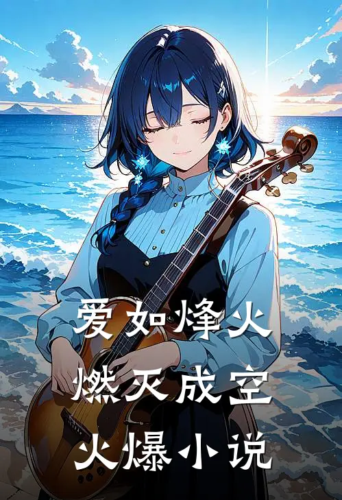 爱如烽火，燃灭成空火爆小说