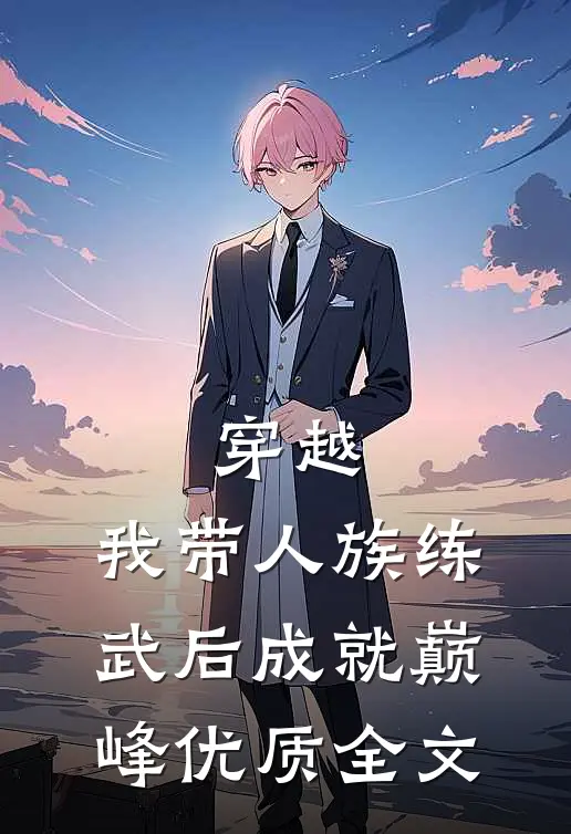 穿越：我带人族练武后成就巅峰优质全文