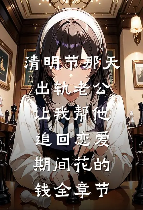 清明节那天，出轨老公，让我帮他追回恋爱期间花的钱全章节