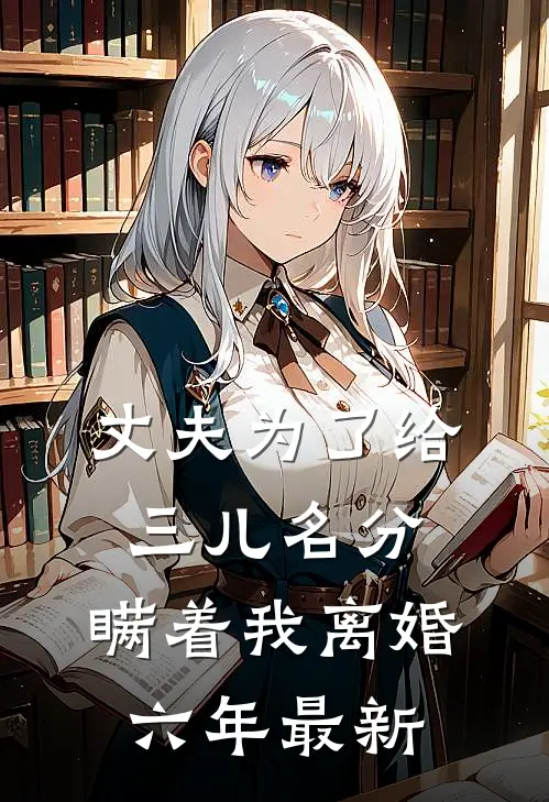丈夫为了给三儿名分，瞒着我离婚六年最新