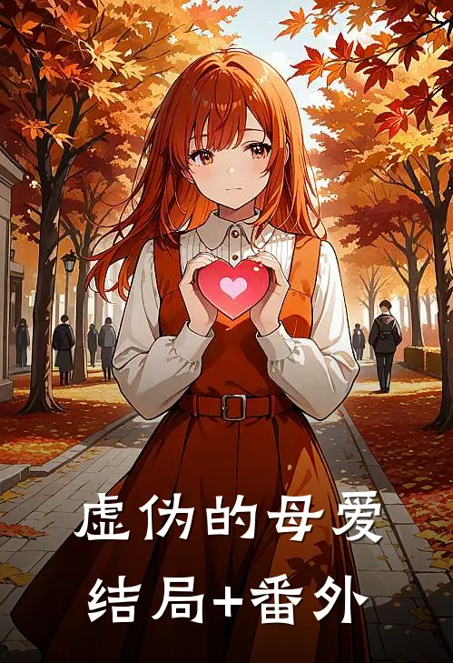 虚伪的母爱结局+番外