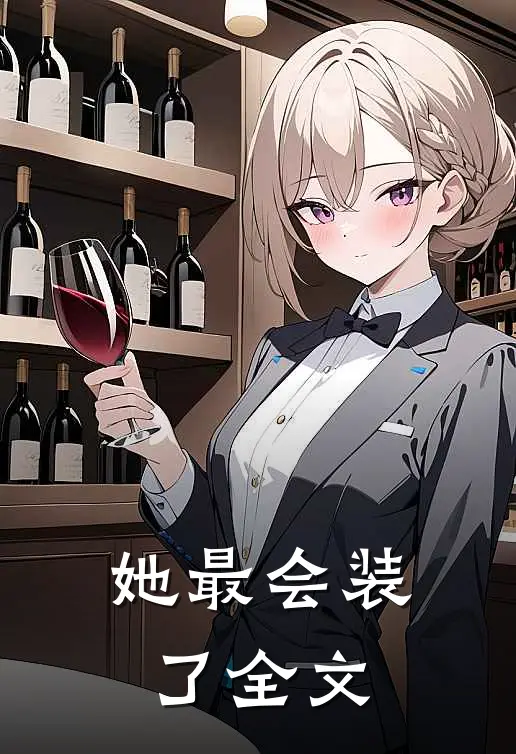 她最会装了全文