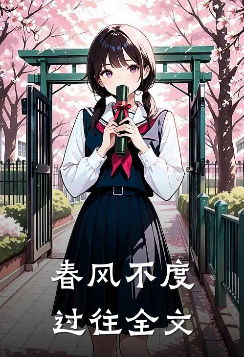 春风不度过往全文