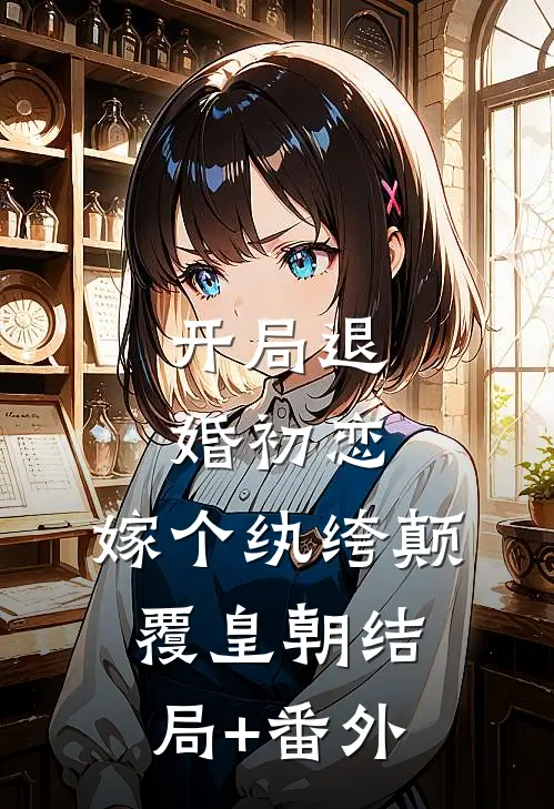 开局退婚初恋，嫁个纨绔颠覆皇朝结局+番外
