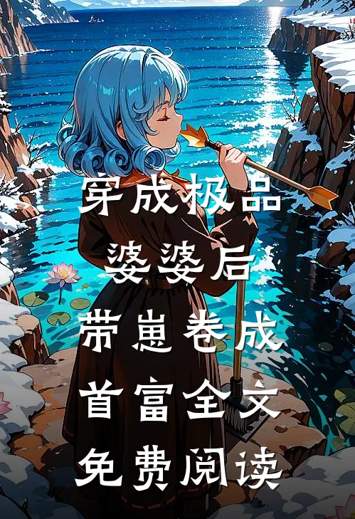穿成极品婆婆后，带崽卷成首富全文免费阅读