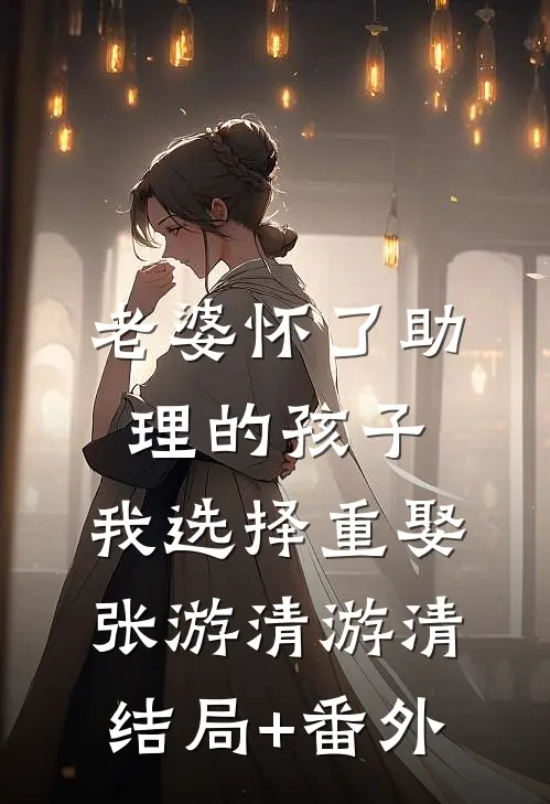 老婆怀了助理的孩子，我选择重娶张游清游清结局+番外