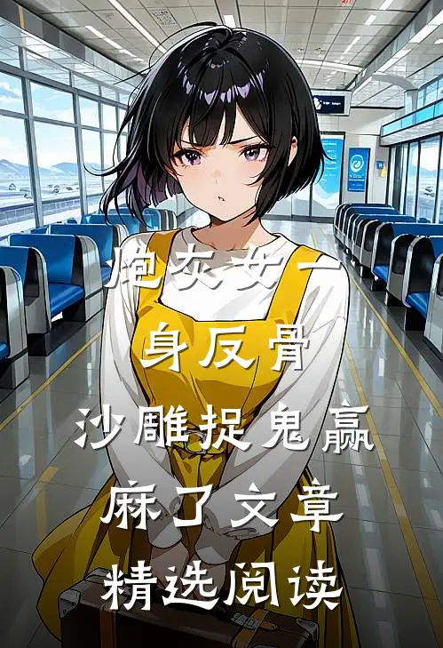 炮灰女一身反骨，沙雕捉鬼赢麻了文章精选阅读