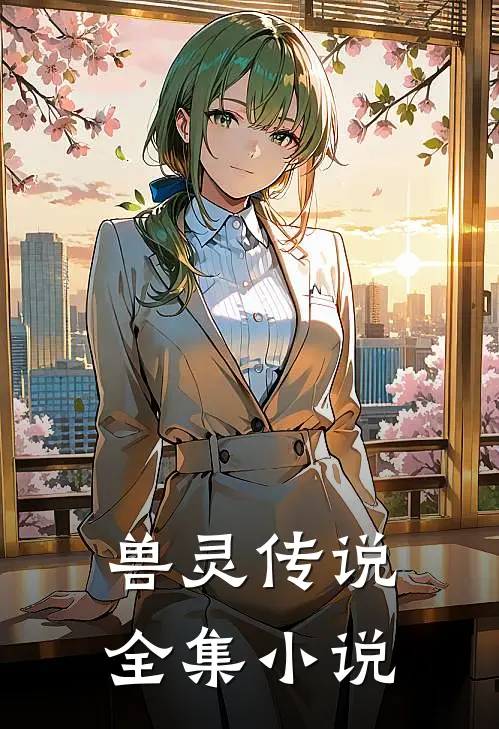 兽灵传说全集小说