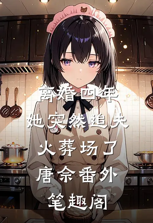 离婚四年，她突然追夫火葬场了：唐佘番外笔趣阁