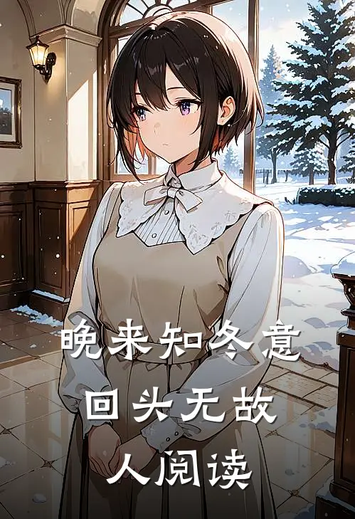 晚来知冬意，回头无故人阅读