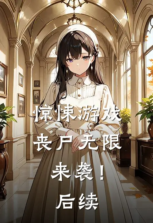 惊悚游戏，丧尸无限来袭！后续
