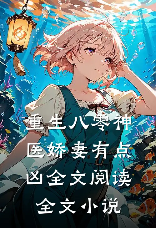 重生八零神医娇妻有点凶全文阅读全文小说