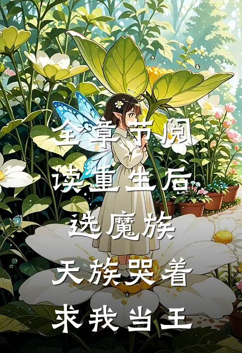 全章节阅读重生后选魔族，天族哭着求我当王
