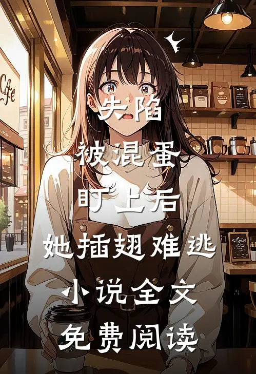 失陷：被混蛋盯上后，她插翅难逃小说全文免费阅读