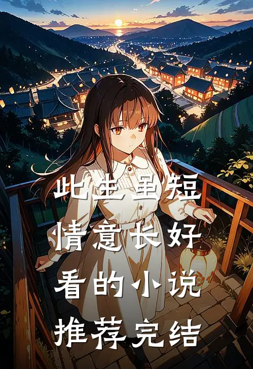 此生虽短情意长好看的小说推荐完结