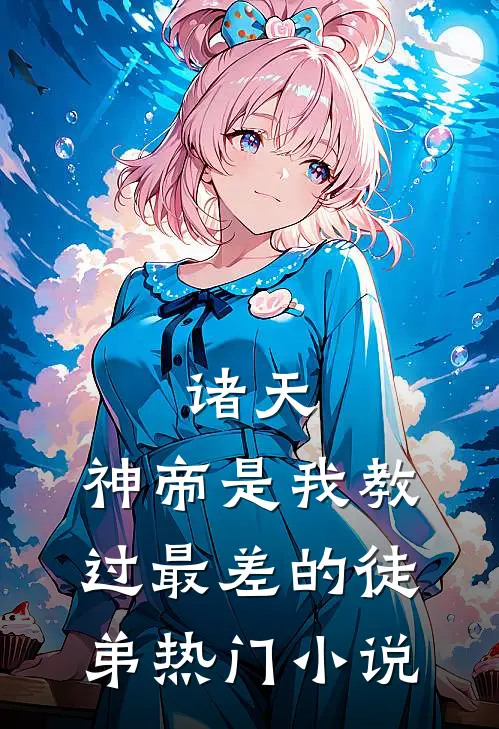 诸天：神帝是我教过最差的徒弟热门小说