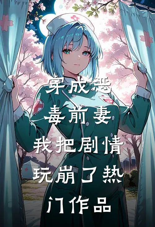 穿成恶毒前妻，我把剧情玩崩了热门作品