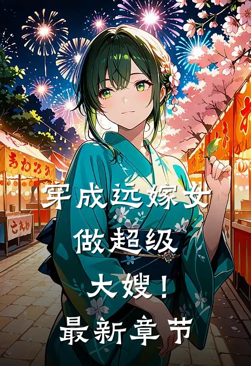 穿成远嫁女：做超级大嫂！最新章节