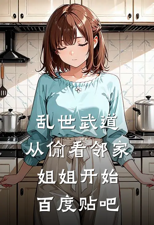 乱世武道：从偷看邻家姐姐开始百度贴吧