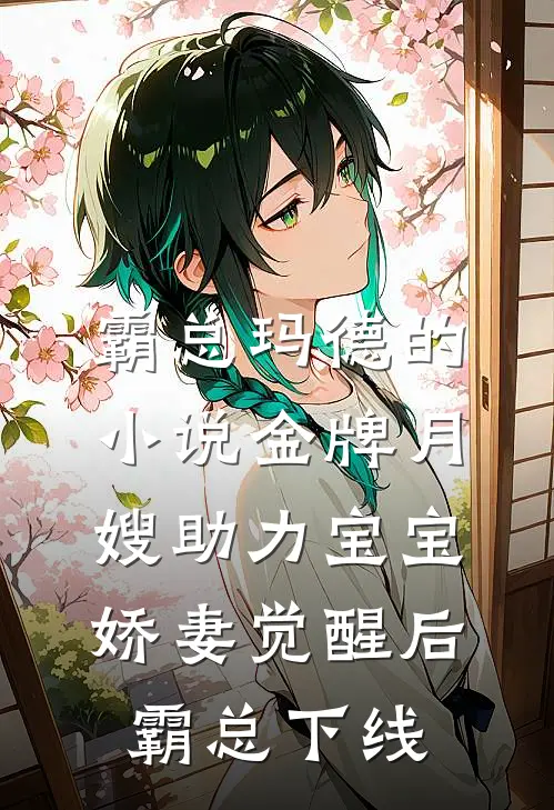 霸总玛德的小说金牌月嫂助力宝宝娇妻觉醒后，霸总下线