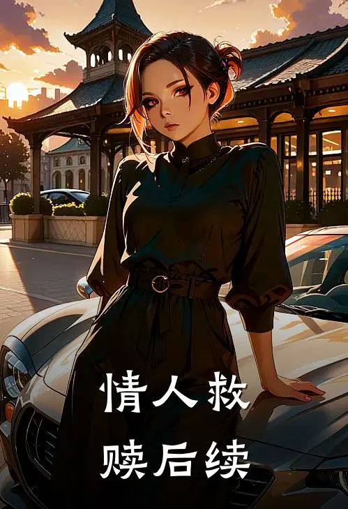 情人救赎后续