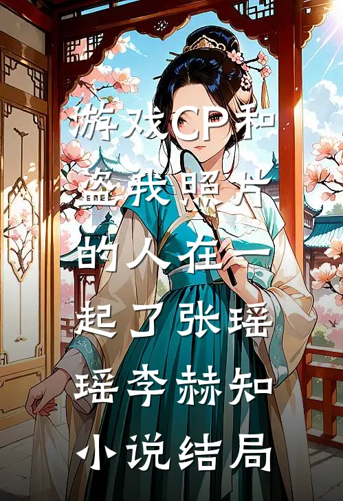 游戏CP和盗我照片的人在一起了张瑶瑶李赫知小说结局