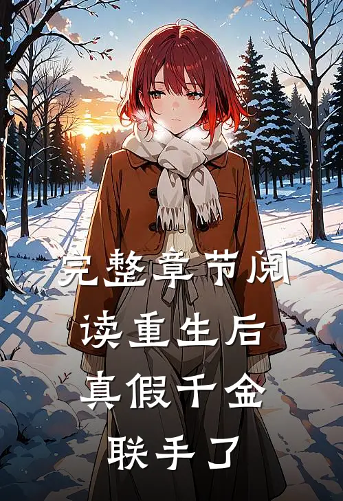 完整章节阅读重生后，真假千金联手了
