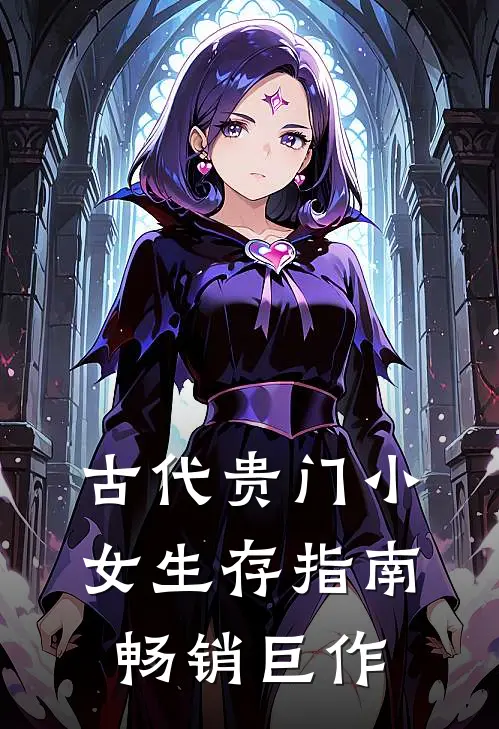 古代贵门小女生存指南畅销巨作