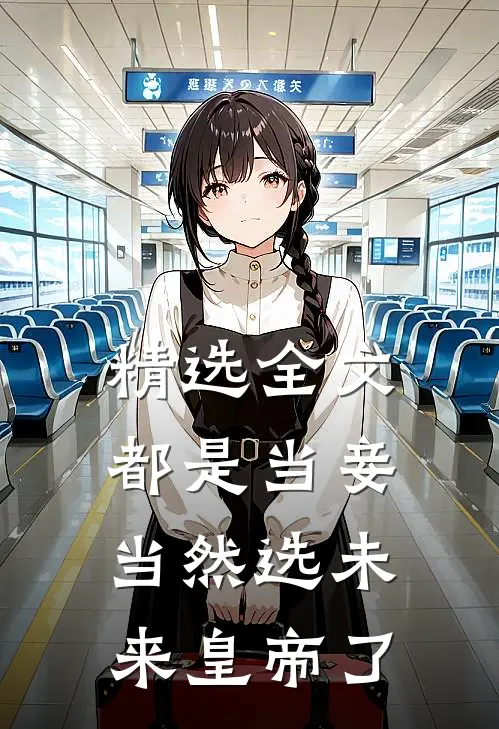 精选全文都是当妾，当然选未来皇帝了