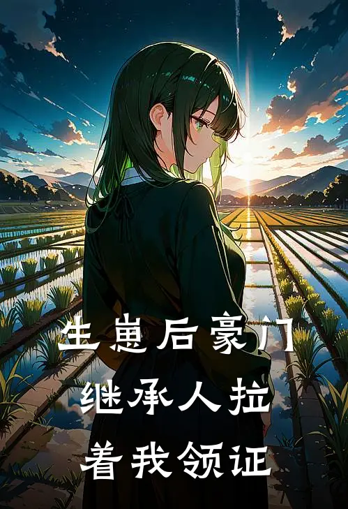 生崽后豪门继承人拉着我领证