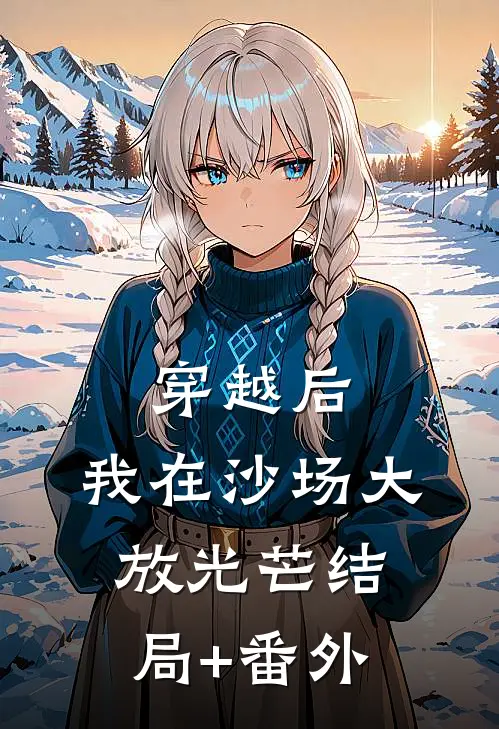 穿越后，我在沙场大放光芒结局+番外